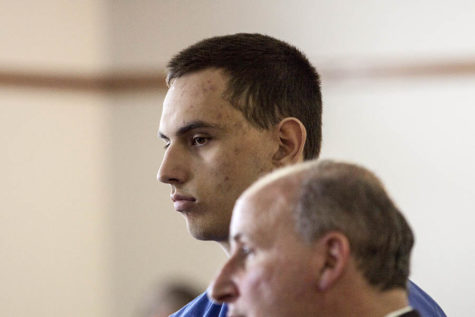 Canton Assistant Hockey Coach Arraigned on Criminal Sexual Conduct Charges