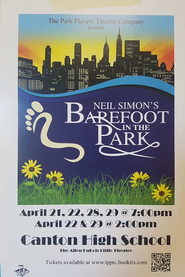 Barefoot In The Park Takes on P-CEP