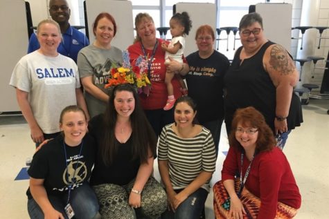 Beloved Salem Spanish Teacher Passes Away After Battle With Cancer