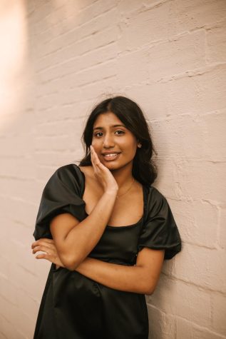 Photo of Sanjana Madapa