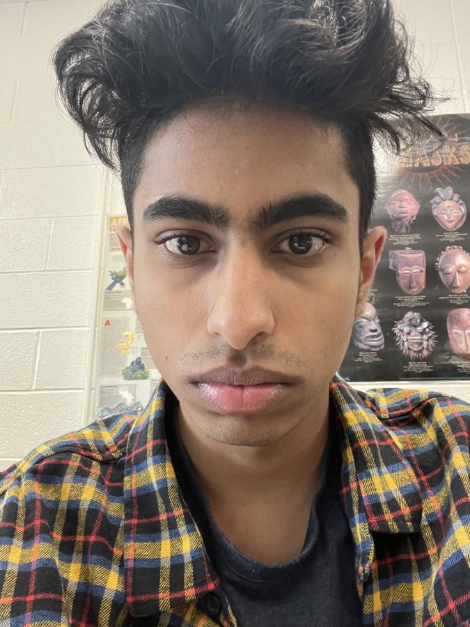 Jash Sarveshkumar