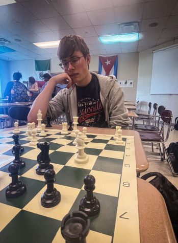 Demand for traditional chess remains in spite of online surge – ChessPlus