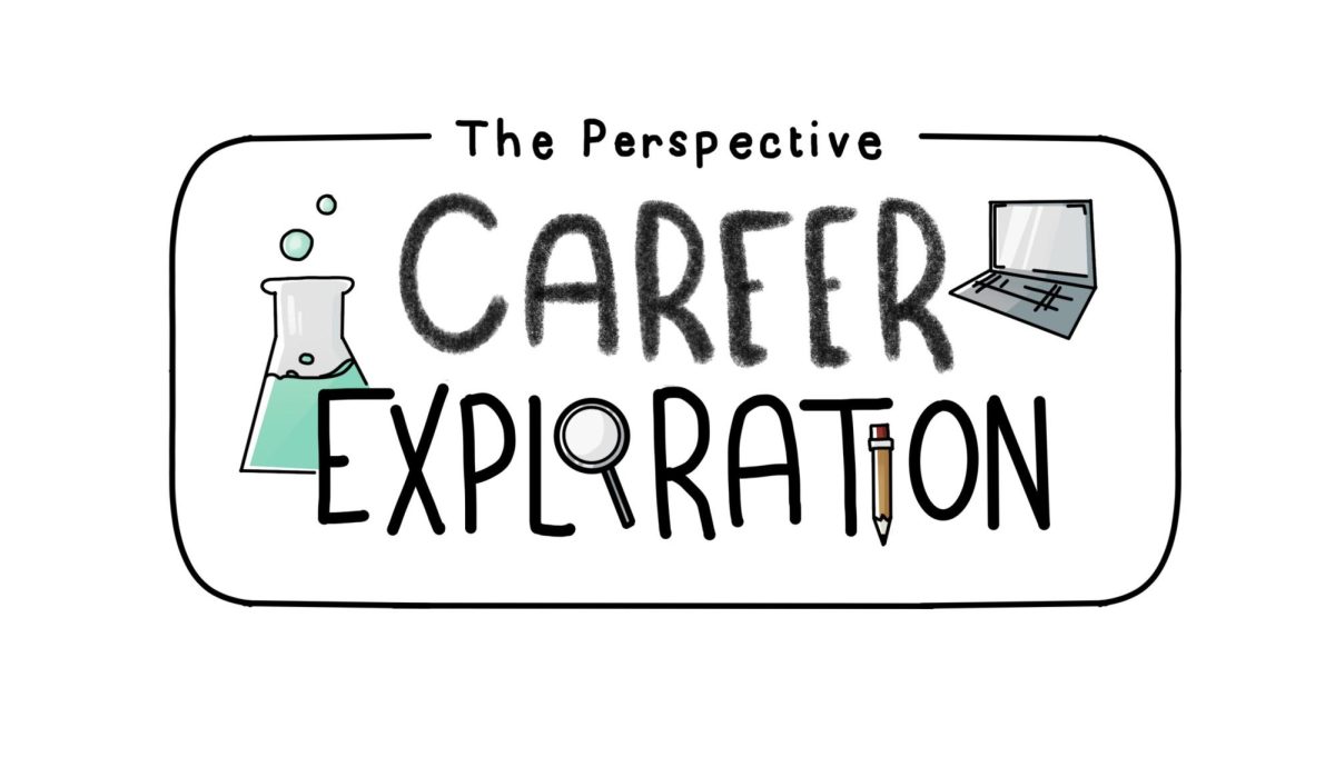 The+Perspective+introduces+Career+Exploration+series