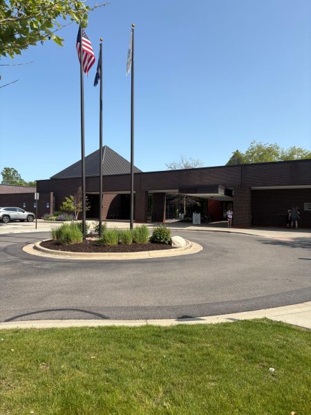 A hub for learning and community connection, the Canton Public Library provides services that are now at risk due to potential reductions in federal funding. June 1, 2025