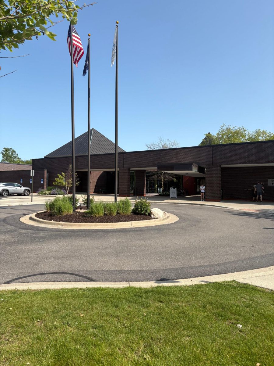 A hub for learning and community connection, the Canton Public Library provides services that are now at risk due to potential reductions in federal funding. June 1, 2025
