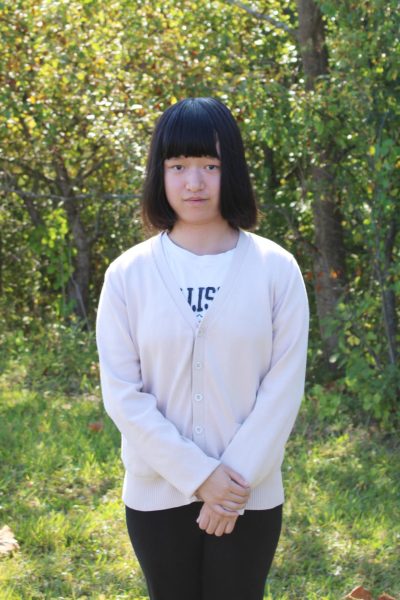 Sydney Lai
