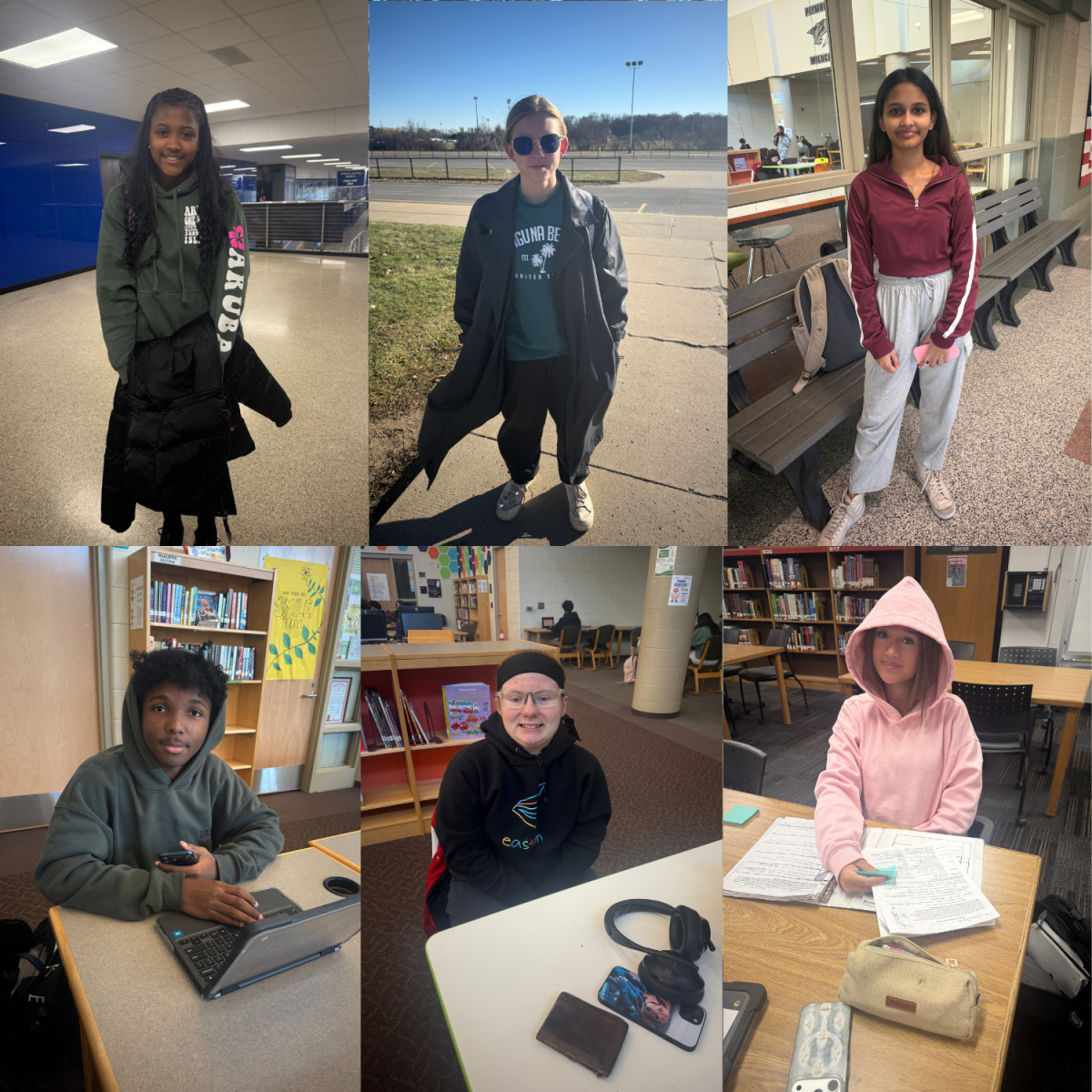 Voices of P-CEP