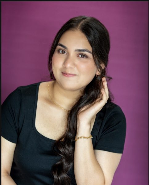 Harnoor Maniani