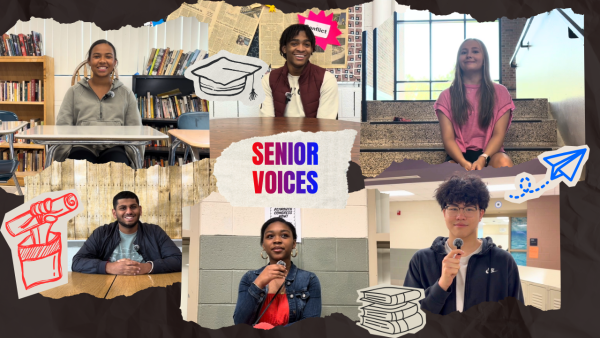 Senior Voices